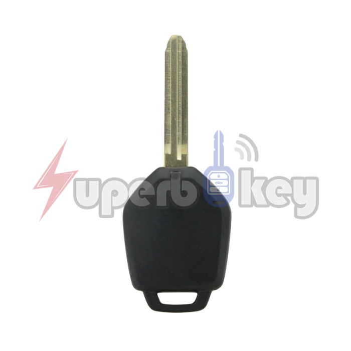 2010 - 2014 Subaru Tribeca Legacy Outback Remote Key 4 Button FCC CWTWB1U811 CWTWBU766