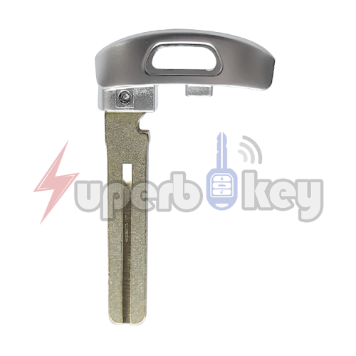 Key Insert Blade for 2019 2020 2021 Hyundai Nexo Sonata Smart Key 81996-M5000