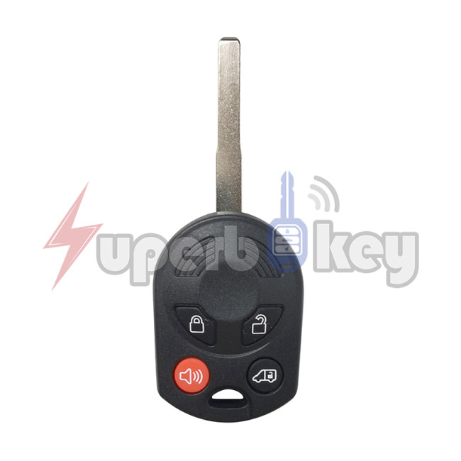 P/N 164-R8126 Ford Transit remote key 2015-2020 315MHz 4D63 FCC ID OUC6000022
