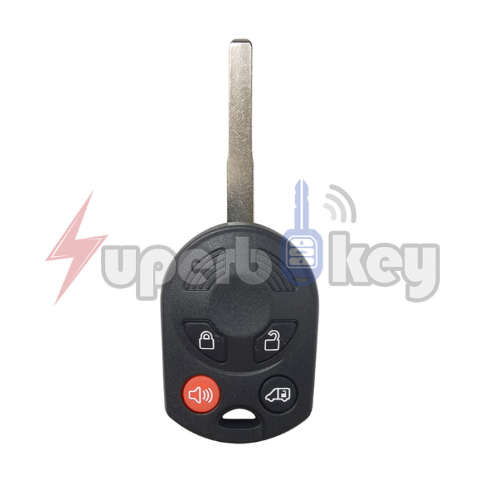 P/N 164-R8126 Ford Transit remote key 2015-2020 315MHz 4D63 FCC ID OUC6000022