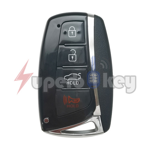 2015-2017 Hyundai Azera/ Smart key shell/ 95440-3V022