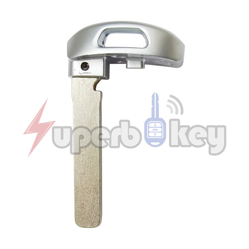 2021-2023 Hyundai Santa Fe Smart Key 81996-S1030 key Insert Blade
