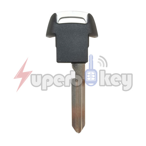 New Emergency Key Blade for 2021-2023 Nissan Rogue Patherfinder