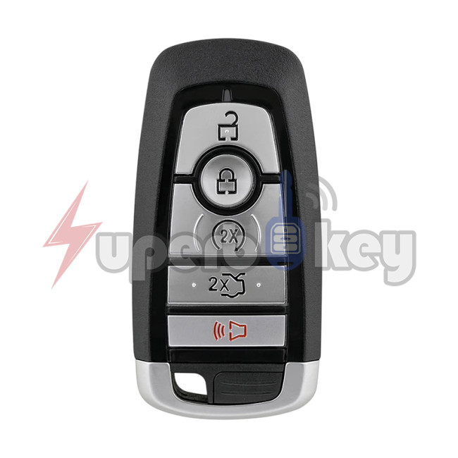 2017-2020 Ford Edge Fusion Explorer Mustang Smart Key 5 Button PN 164-R8149 FCC M3N-A2C93142600