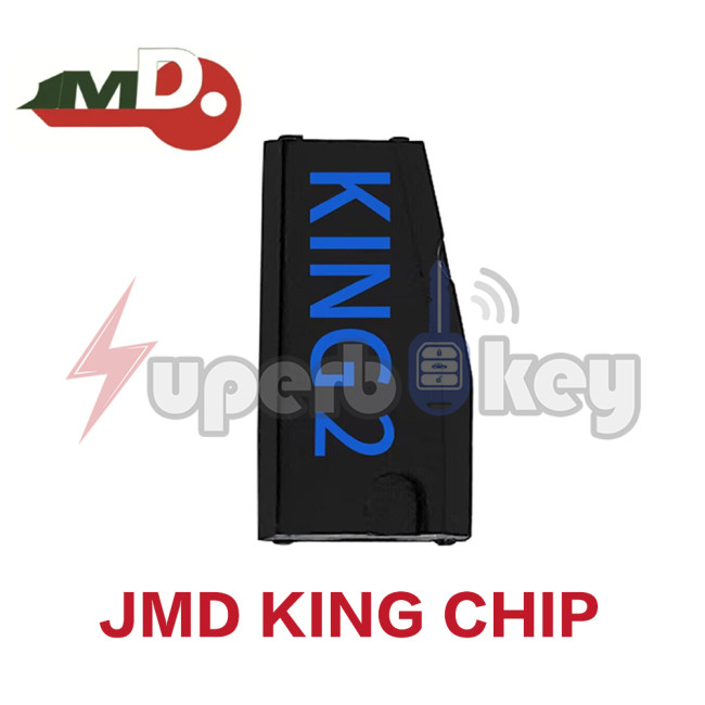 JYGC JMD Blue KING2 Chip for 4D/46/4C/60/63/68/69/T5/71/72G/83 E-Baby / Handy Baby3 Key Programmer