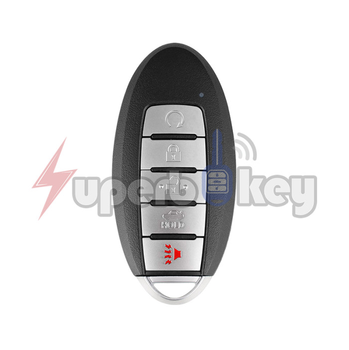 2019-2022 Nissan Altima Versa Sentra Smart Key PN 285E3-6CA6A 285E3-6LA6A FCC KR5TXN4