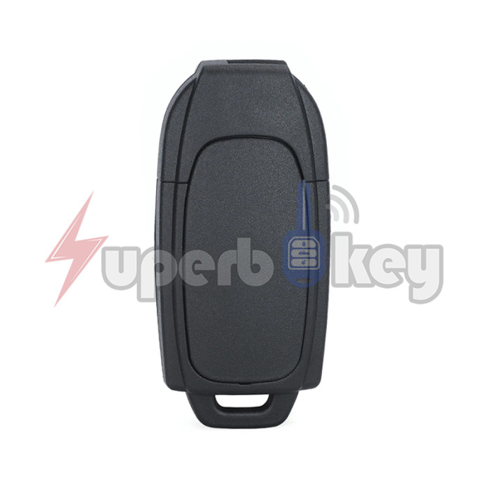 2004-2007 Volvo V70 XC70 Flip Remote Key 5 Button PN 8688799 FCC LQNP2T-APU