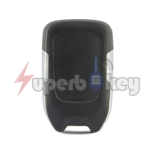 2021-2022 Chevrolet Silverado GMC Sierra/ Smart Key 5 Button 434Mhz NXP Original ID46 FCC HYQ1ES PN: 13522854 13522904