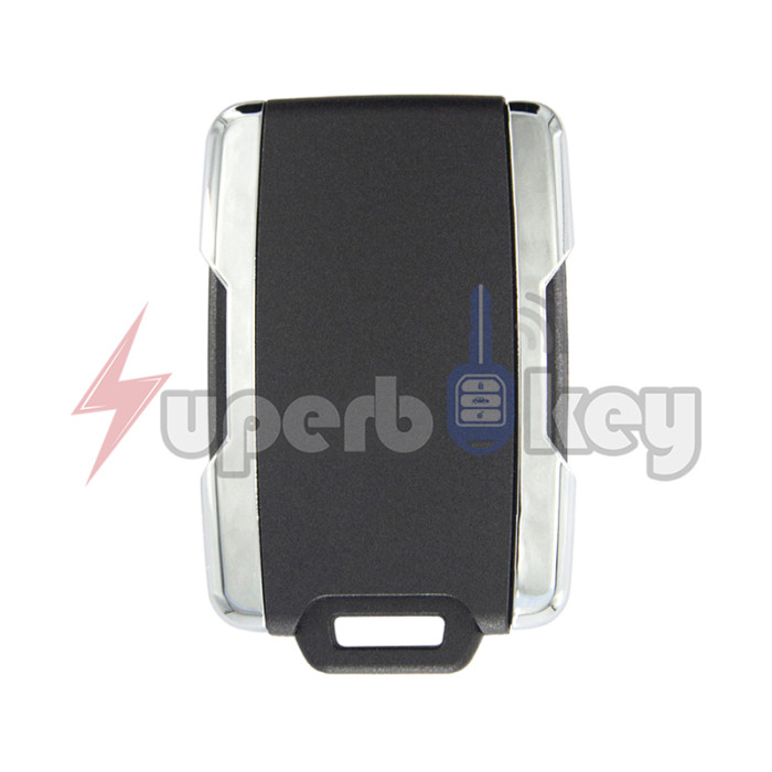 2015-2020 Chevrolet Suburban Tahoe Remote Key Fob 5 Button  PN 13577762FCC M3N-32337200