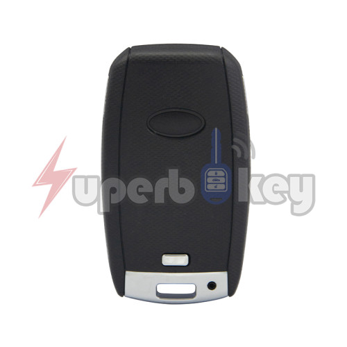 2015-2021 Kia Sedona / Smart Key 6 Button(Hatch) 433MHz 47 Chip PN: 95440-A9300 FCC SY5YPFGE06