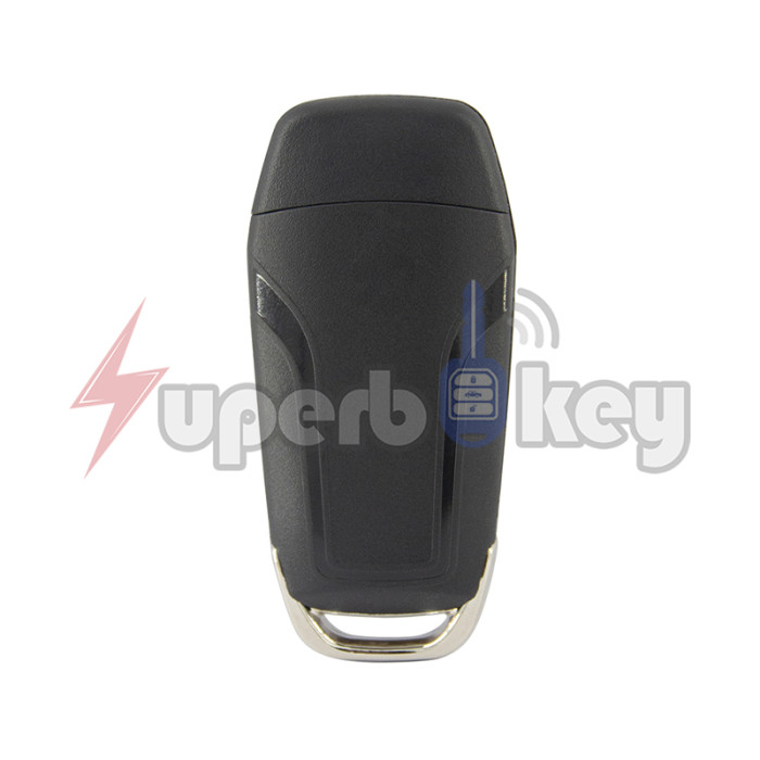 2023 Ford F-250 F-350 F-450 F-550  Flip Remote Key 3 Button PN 164-R8334 FCC N5F-A08TBLP