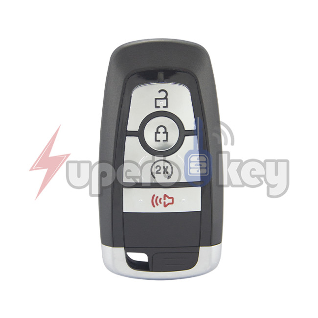 2017-2022 Ford Edge Ranger Smart Key 4 Button  PN 164-R8182 FCC M3N-A2C931426