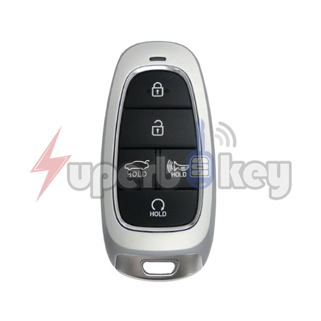 2021 Hyundai Sonata Smart Key 5 Button PN 95440-L1160 FCC TQ8-FOB-4F27