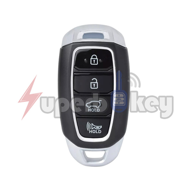 2018-2020 Hyundai Elantra GTSmart Key 4 Button  PN 95440-G3000 FCC NYOSYEC4FOB1608