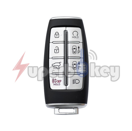 2022-2023 Genesis GV70 Smart Key 8 Button  PN 95440-DS010  FCC TQ8-F0B-4F35