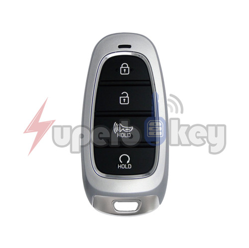 2021-2022 Hyundai Tucson Smart Key 4 Button  PN 95440-N9052 FCC TQ8-FOB-4F26