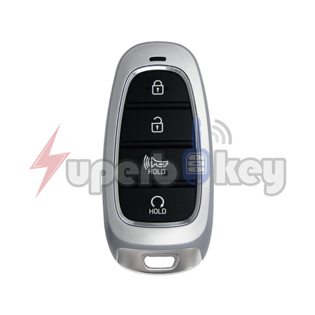 2021-2022 Hyundai Tucson Smart Key 4 Button  PN 95440-N9052 FCC TQ8-FOB-4F26