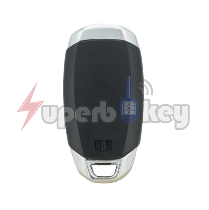 2018-2020 Hyundai Elantra GTSmart Key 4 Button  PN 95440-G3000 FCC NYOSYEC4FOB1608