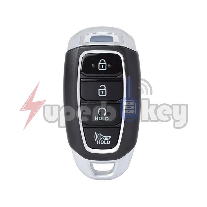 2021-2022 Hyundai Kona Smart Key 4 Button PN 95440-J9400 FCC TQ8-FOB-4F43