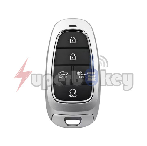 2021-2023 Hyundai Santa Cruz  Smart Key 5 Button PN 95440-K5002 FCC TQ8-FOB-4F27