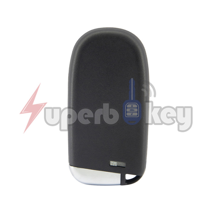 2017-2021 Jeep CompassSmart Key 3 Button  PN 68250335AB FCC M3N-40821302