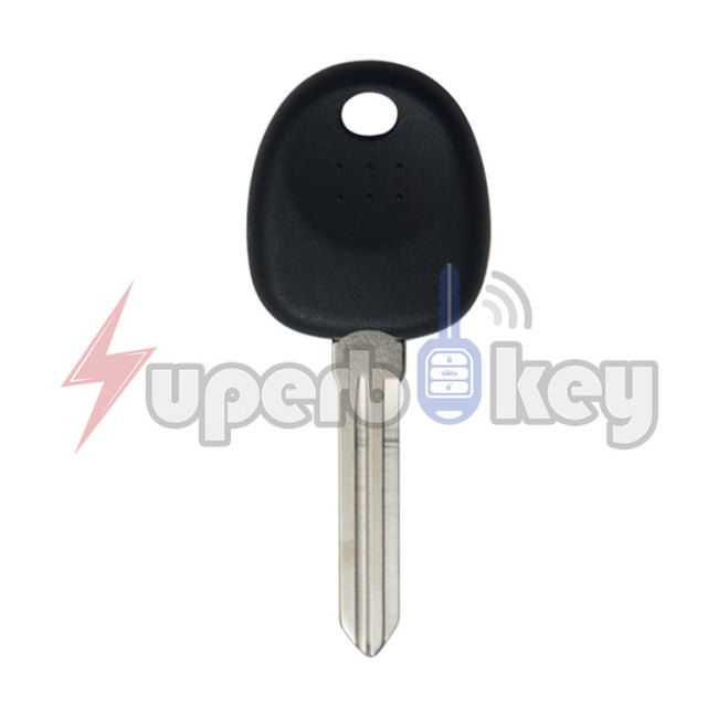 2006-2011 Hyundai Elantra (With Chip Holder) PN 81996-2H010 Transponder Key shell no chip HYN14L