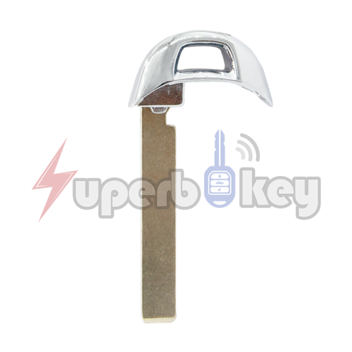 2017 Hyundai Kona Emergency Key Blade PN 95440-J9000 81996-J9020 81999-G3020