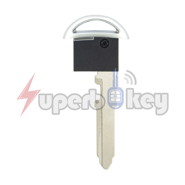 Mazda Emergency Key Blade PN KDY3-76-201 D6Y1-67-2GXC D6Y1-76-2GXB FCC KR5WK49383 WAZSKE13D01