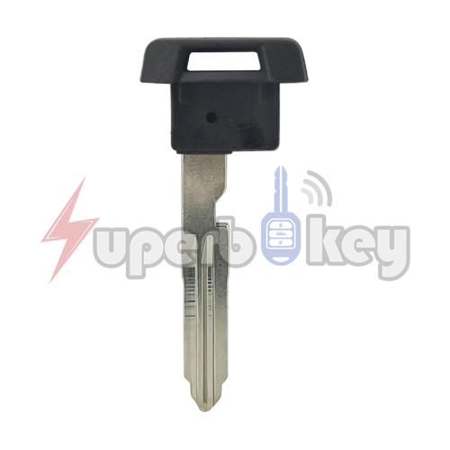 2023 Mitsubishi Outlander Emergency Key Blade MIT3 PN 6370C465