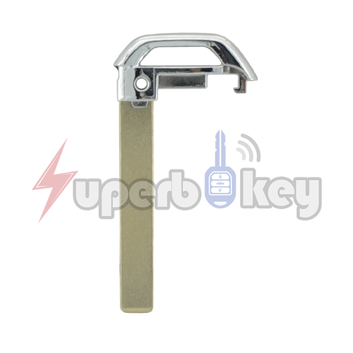 2019-2020 Kia Forte Soul Stinger Smart Emergency Key Blade PN 81999-J7020 81996-S9000 FCC SY5SKRGE04