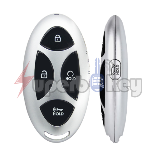 2023-2024 HYUNDAI SANTA FE Smart Key 5 Button PN 95440-P6040 FCC TQ8-FOB-4F61M43