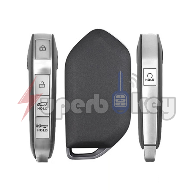 2022-2025 KIA TELLURIDE Smart Key 5 Button PN 95440-S9610 FCC TQ8-FOB-4F71
