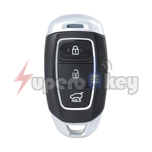 2018-2019 HYUNDAI I30 Smart Key 3 Button PN 95440-G3100 FCC SYEC3F0B1608