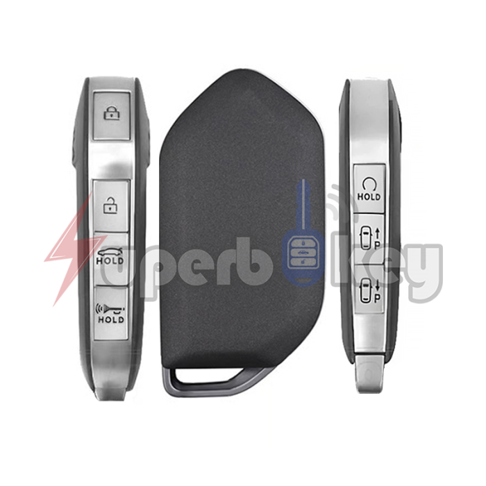 2024 KIA K5 Smart Remote Key 7 Button PN 95440-L2520 FCC TQ8-FOB-4F81U4