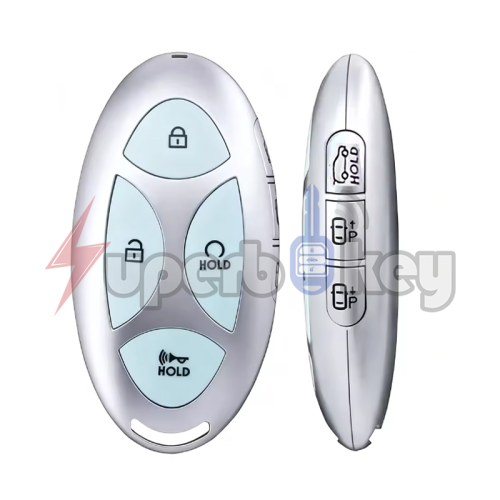 2023-2025 Hyundai Kona Smart Key 7 Button PN 95440-BF200 FCC TQ8-FOB-4F61M43