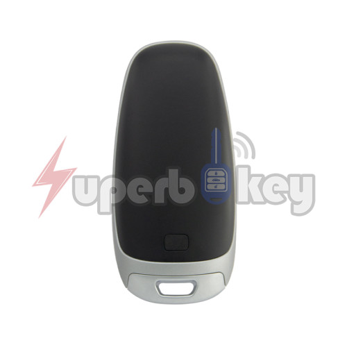 2019-2023 Hyundai Nexo Smart Remote Key 4 Button PN 95440-M5310 FCC TQ8-FOB-4F20