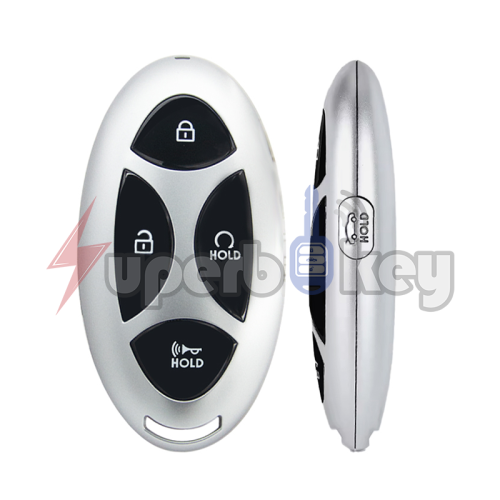 2022-2025 Hyundai Loniq Smart Key 5 Button PN 95440-KL000 FCC NYOMBEC7FOB2208