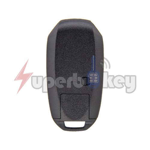 2018-2022 Hyundai Accent Smart Key 4 Button PN 95440-J0100 FCC NYOSYEC4FOB1608