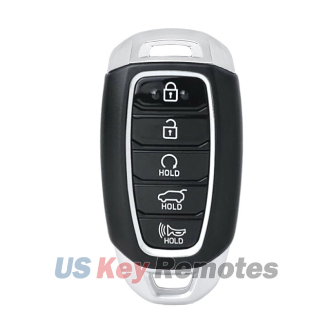 PN 95440-S8010 Smart Key 5 Button 434Mhz for 2020-2022 Hyundai Palisade FCC TQ8-FOB-4F29