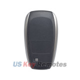 FCC HYQ14AHC Smart Key 315Mhz 4 Button 4D Chip for 2014-2019 Subaru Outback Legacy Impreza Forester P/N 88835-AL04A