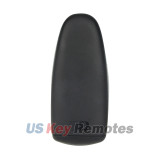 FCC M3N5WY8609 Smart Key Shell 4 Button for Ford Edge Explorer Focus Escape Taurus