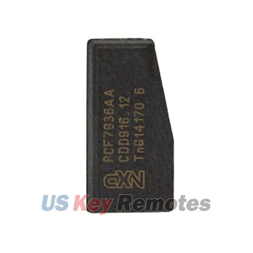 Original ID46 PCF7936 / PCF7936AA Transponder Chip