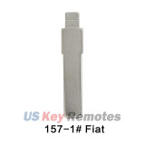157-1# Fiat KEYDIY VVDI KEY BLADE