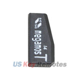 Megamos ID48 (TP08) Transponder Chip