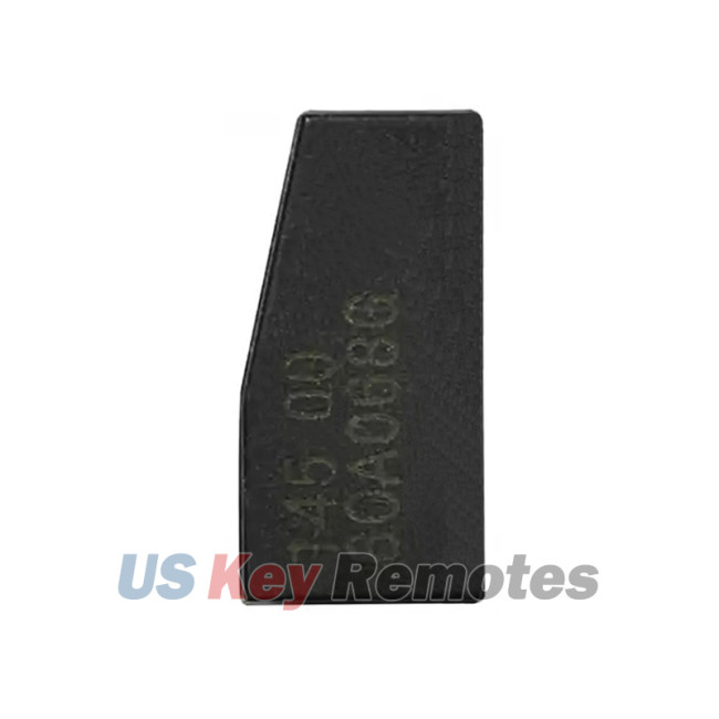 4D62 Transponder Chip for Subaru