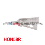 Lishi 2-in-1 Pick HON58R