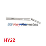 Lishi lock pick HY22