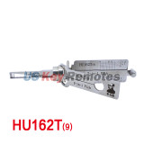 Lishi 2-in-1 Pick HU162T(9) for Volkswagen