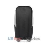 FCC OHT-4882056 Smart Key 5 button 433.9Mhz 4A chip for 2019-2020 Dodge Ram 1500 PN 68291691AD