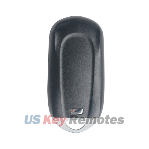 Smart key shell 3 button for 2017 Buick Envision Lacrosse